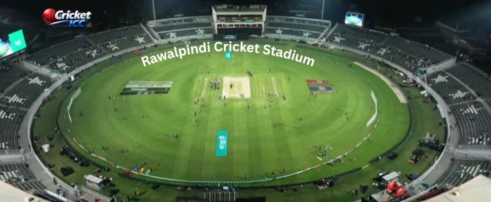 Rawalpindi Cricket Stadium
