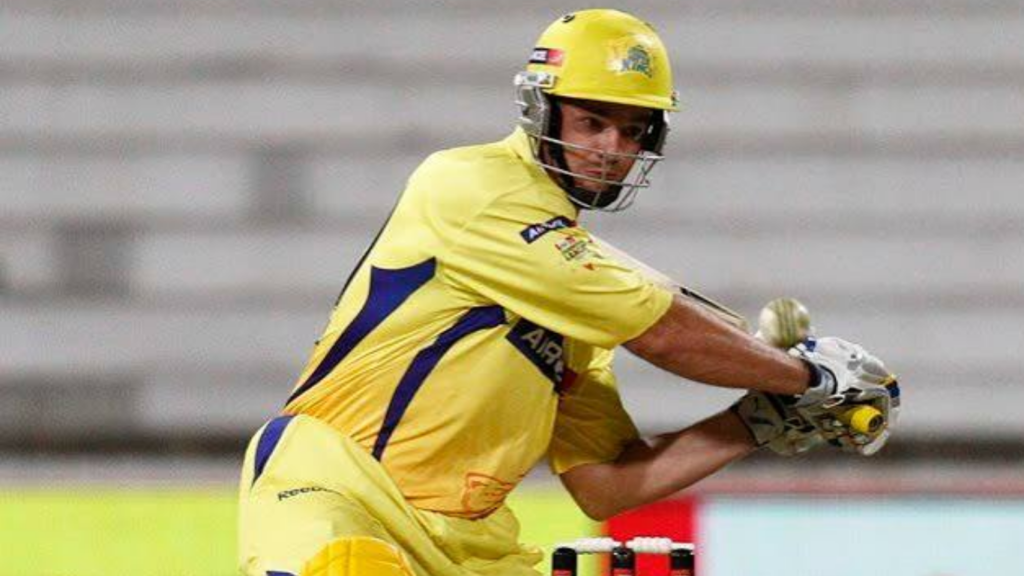  Albie Morkel