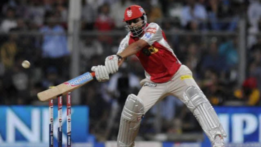 Praveen Kumar