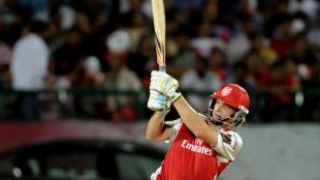 Adam Gilchrist