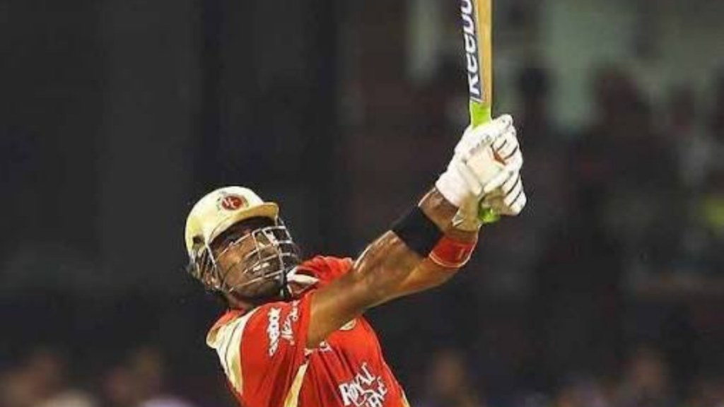 Robin Uthappa