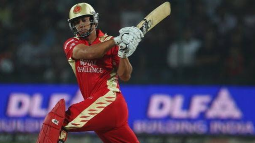 Ross Taylor
