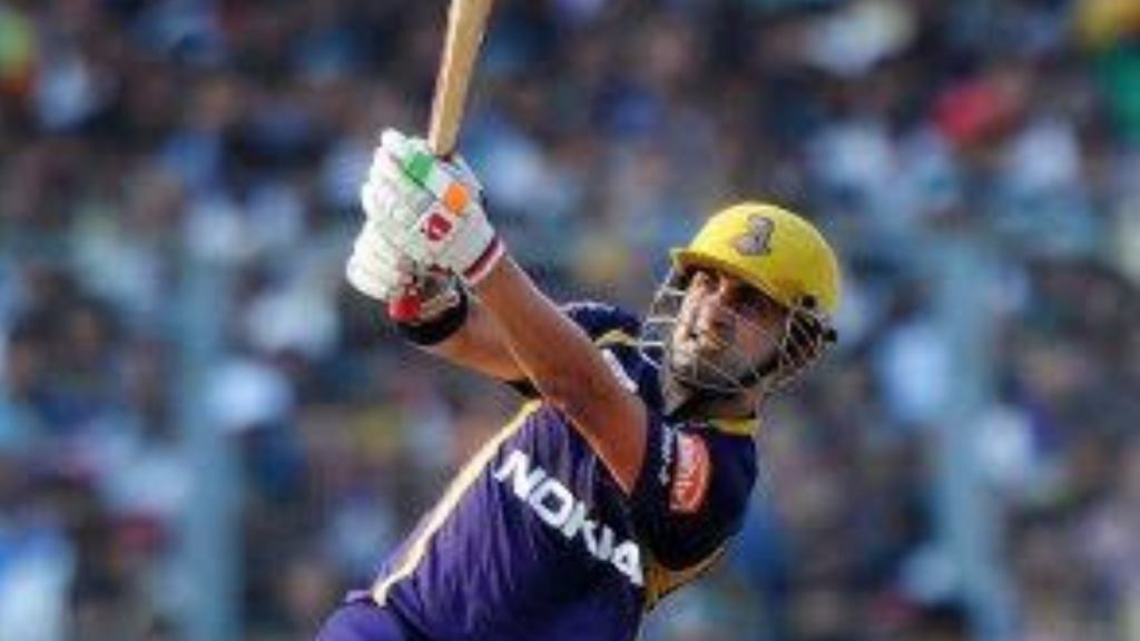 Gautam Gambhir