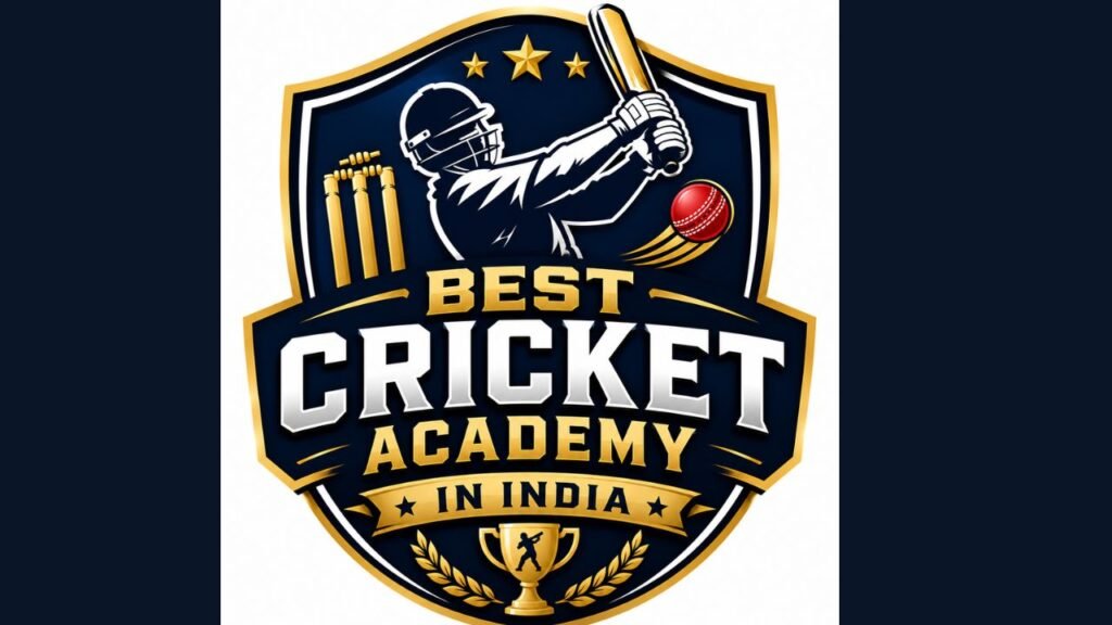 Best Cricket Academy in India