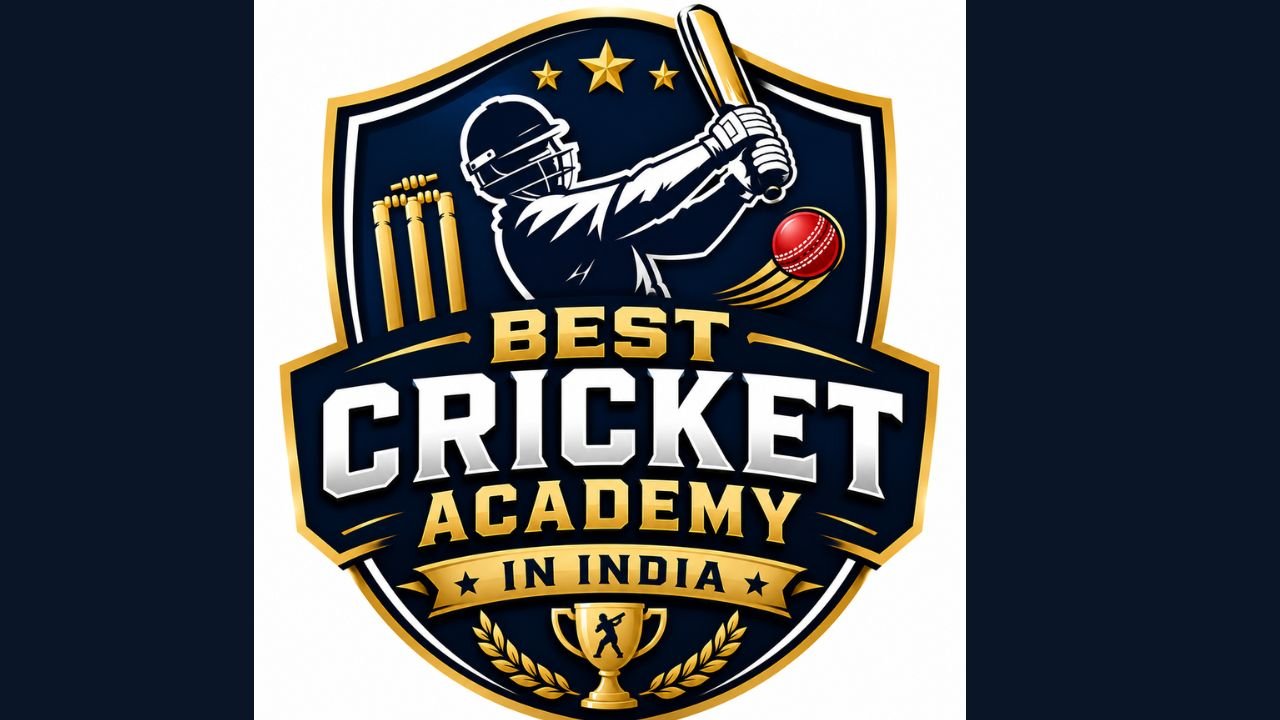 Best Cricket Academy in India